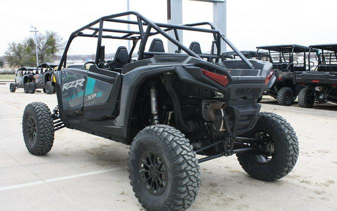 2026 Polaris® Z26NMX99A4