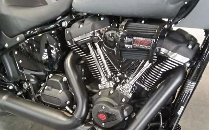 2026 Harley-Davidson® FXLRST - Low Rider® ST