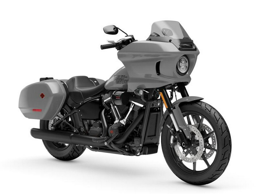 2026 Harley-Davidson® FXLRST - Low Rider® ST