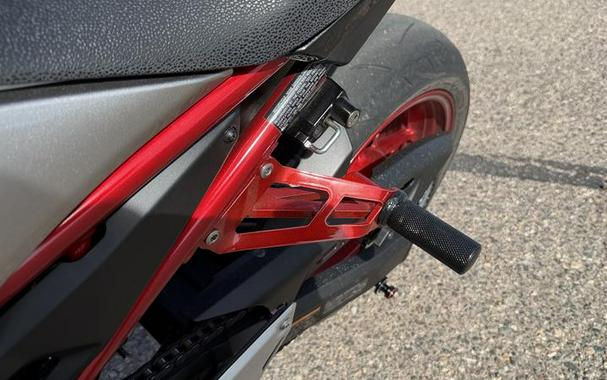 2023 Kawasaki Z900 SE