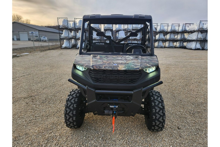 2026 Polaris Ranger® 1000 Premium
