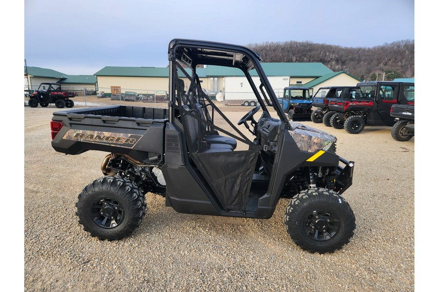 2026 Polaris Ranger® 1000 Premium