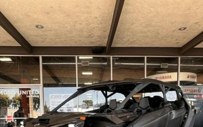 2026 Can-Am Maverick R Max X RS