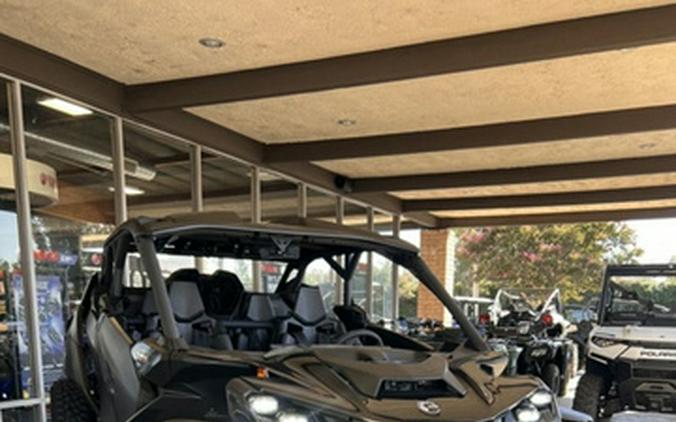 2026 Can-Am Maverick R Max X RS