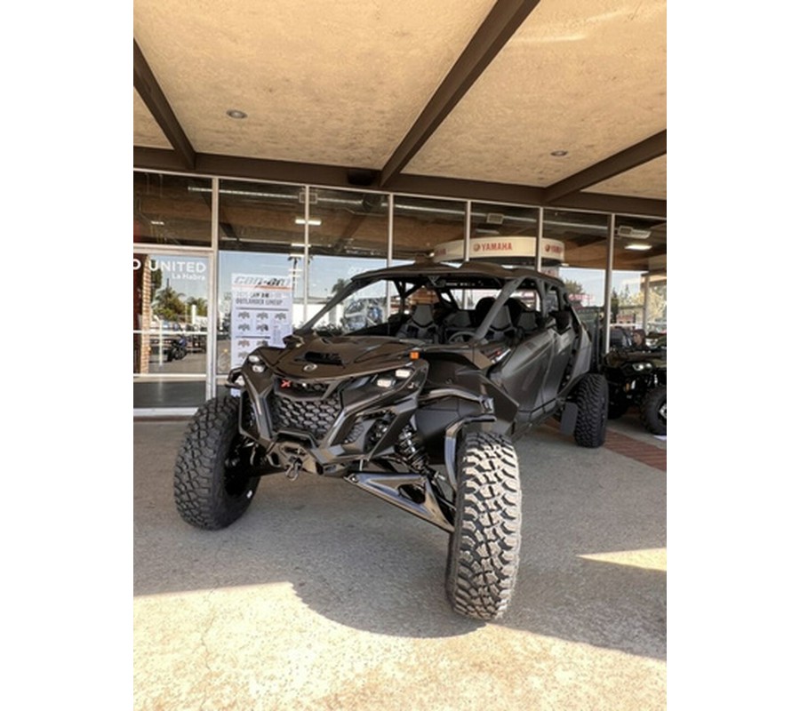 2026 Can-Am Maverick R Max X RS