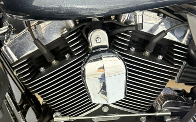 2015 Electra Glide Ultra Classic FLHTCU