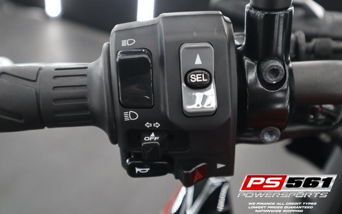 2024 Kawasaki Z650 ABS