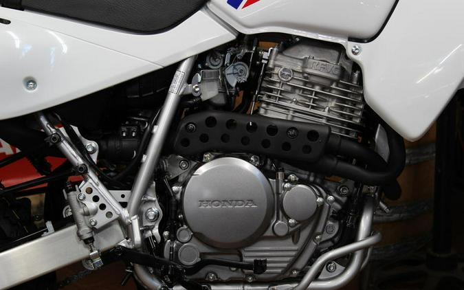 2025 Honda® XR650L