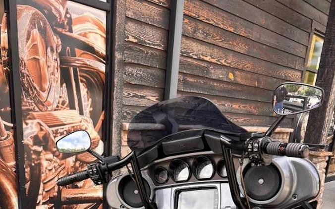 2019 Harley-Davidson CUSTOM VEHICLE OPS ELECTRA GLIDE ULTRA LIMITED