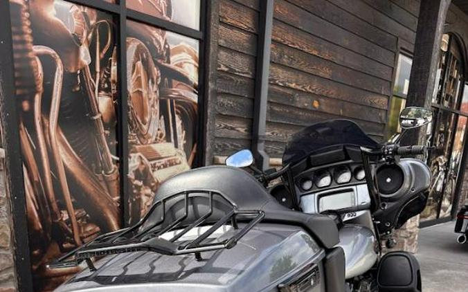 2019 Harley-Davidson CUSTOM VEHICLE OPS ELECTRA GLIDE ULTRA LIMITED
