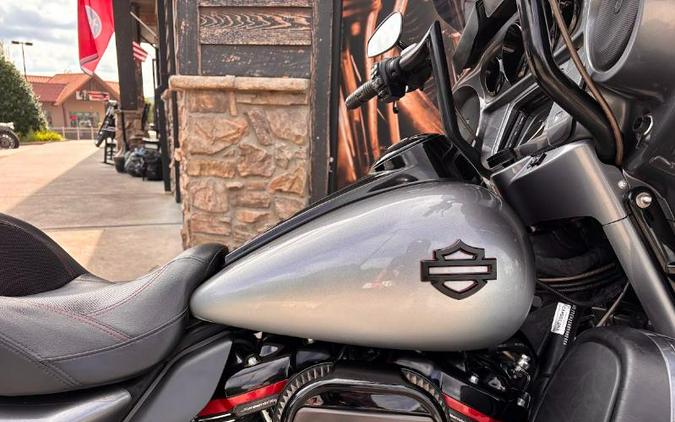 2019 Harley-Davidson CUSTOM VEHICLE OPS ELECTRA GLIDE ULTRA LIMITED
