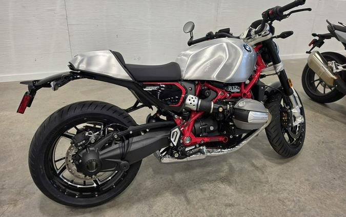 2026 BMW R 12 Ninet Option 719 Aluminum