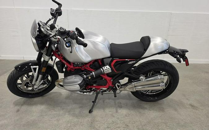 2026 BMW R 12 Ninet Option 719 Aluminum