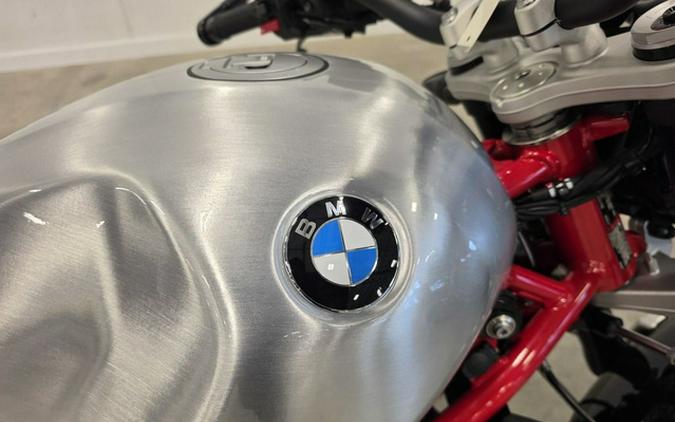 2026 BMW R 12 Ninet Option 719 Aluminum