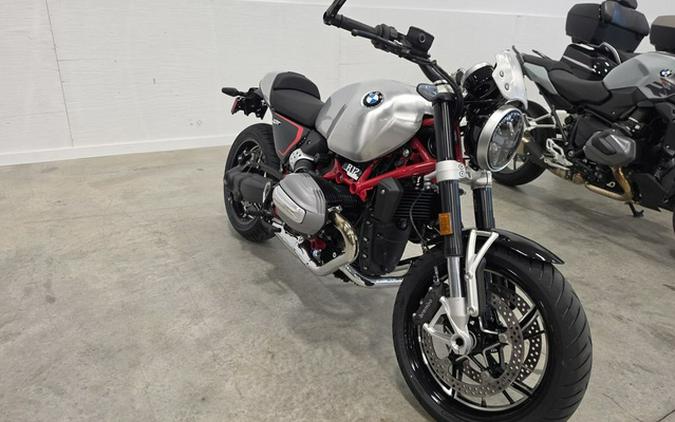 2026 BMW R 12 Ninet Option 719 Aluminum