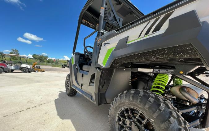 2024 Arctic Cat Off Road Prowler Pro XT