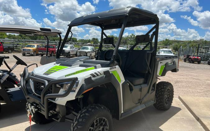 2024 Arctic Cat Off Road Prowler Pro XT