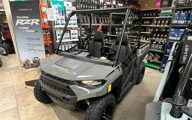 2023 Polaris Ranger 150 EFI