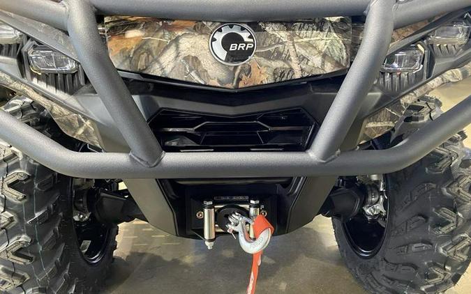 2024 Can-Am® Outlander XT 850 Wildland Camo