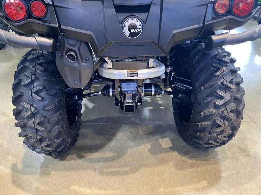 2024 Can-Am® Outlander XT 850 Wildland Camo