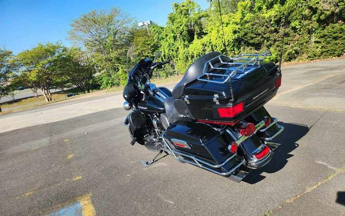 2012 Harley-Davidson Electra Glide® Ultra Limited