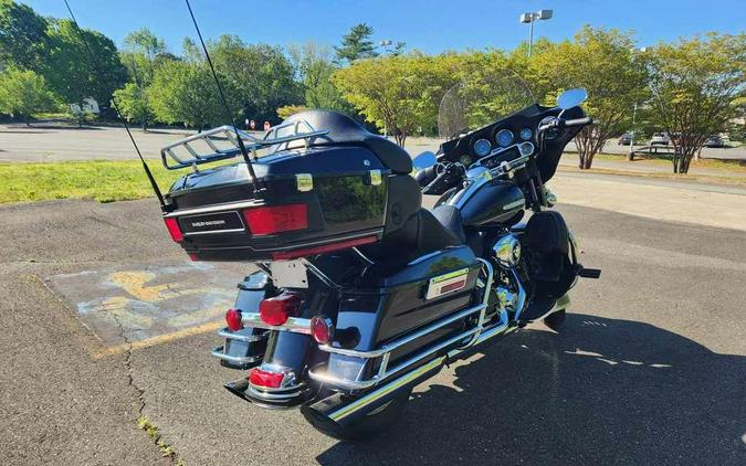 2012 Harley-Davidson Electra Glide® Ultra Limited