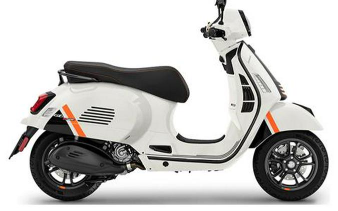 2024 Vespa GTS Super 300 Sport