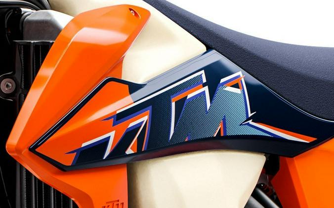 2024 KTM 500 EXC-F