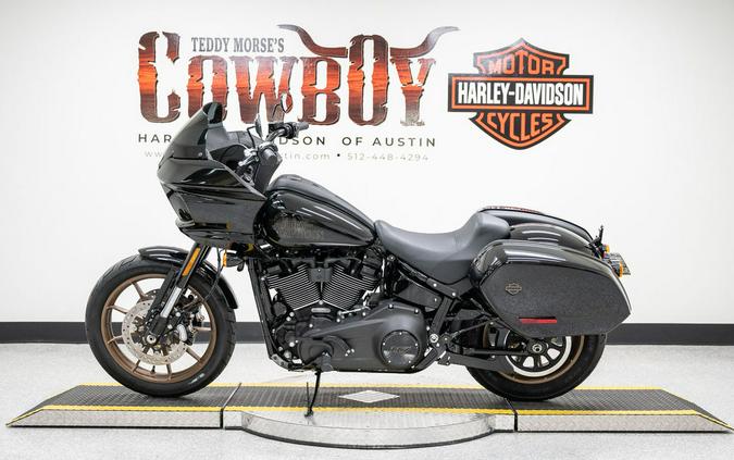 2024 Harley-Davidson® FXLRST - Low Rider® ST