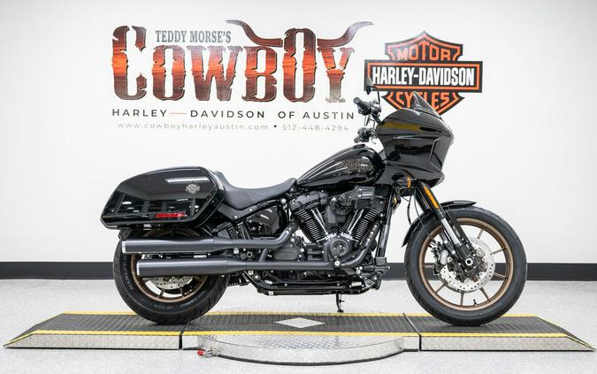 2024 Harley-Davidson® FXLRST - Low Rider® ST