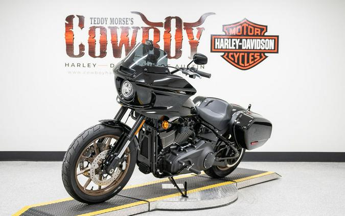 2024 Harley-Davidson® FXLRST - Low Rider® ST