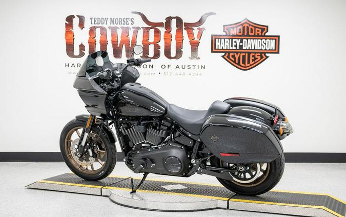 2024 Harley-Davidson® FXLRST - Low Rider® ST