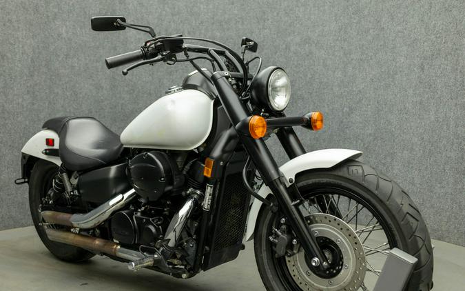 2019 HONDA VT750 SHADOW 750 PHANTOM