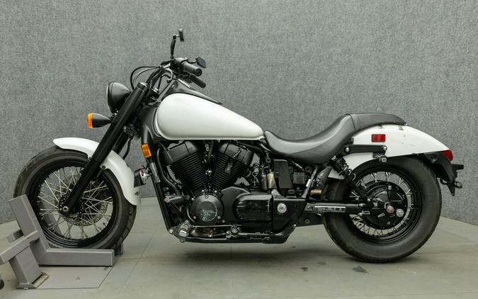 2019 HONDA VT750 SHADOW 750 PHANTOM