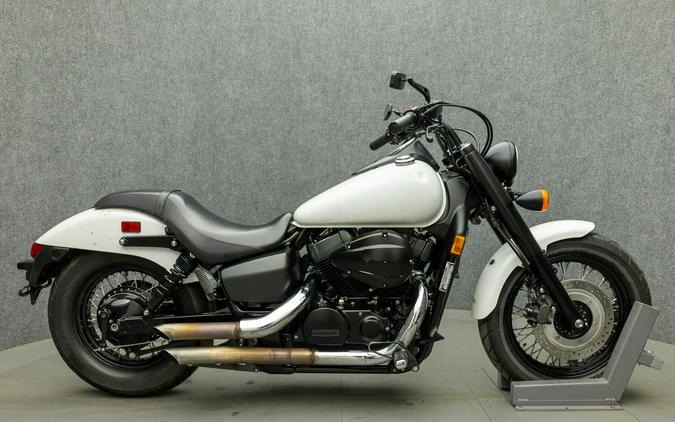 2019 HONDA VT750 SHADOW 750 PHANTOM