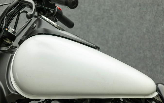 2019 HONDA VT750 SHADOW 750 PHANTOM