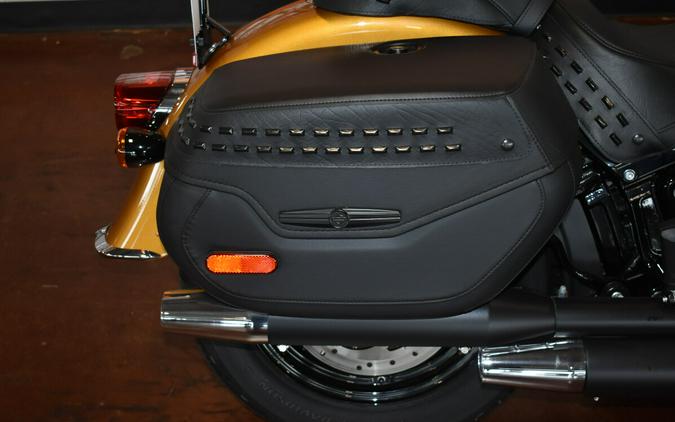 2023 Harley-Davidson Heritage Classic