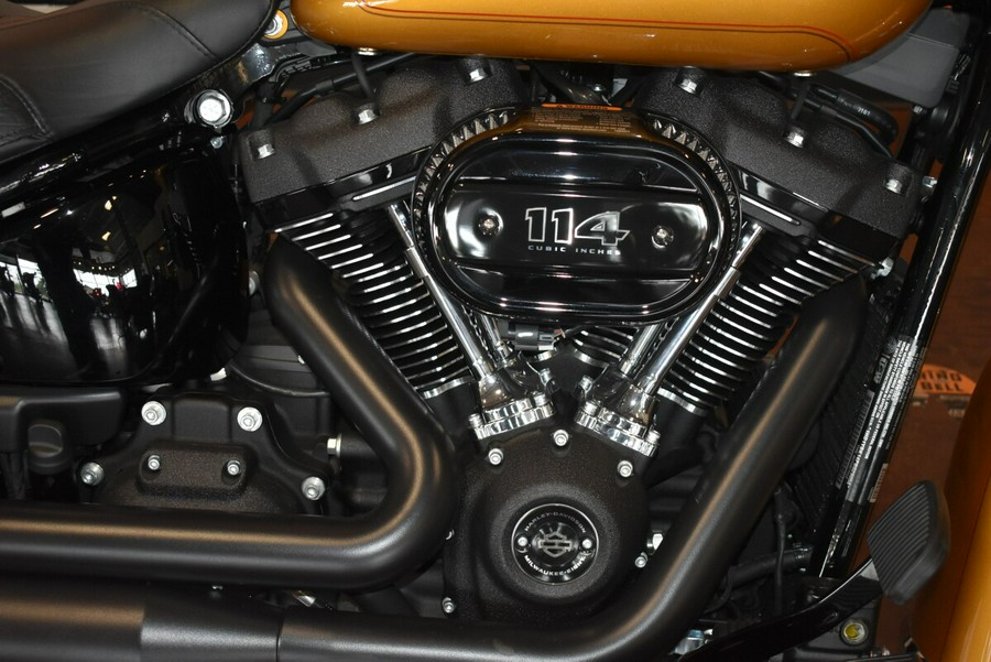 2023 Harley-Davidson Heritage Classic