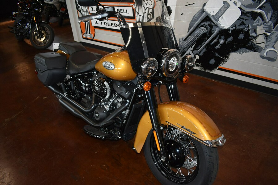 2023 Harley-Davidson Heritage Classic