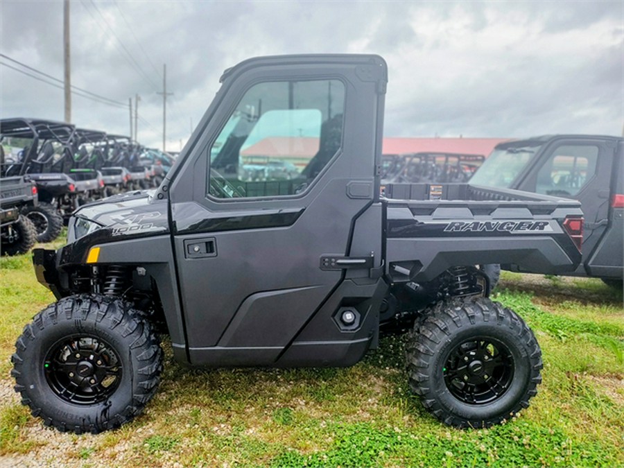 2025 Polaris Ranger XP® 1000 NorthStar Edition Ultimate