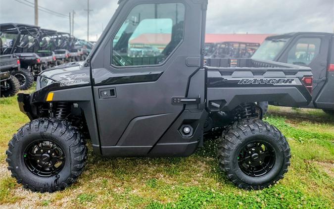 2025 Polaris Ranger XP® 1000 NorthStar Edition Ultimate