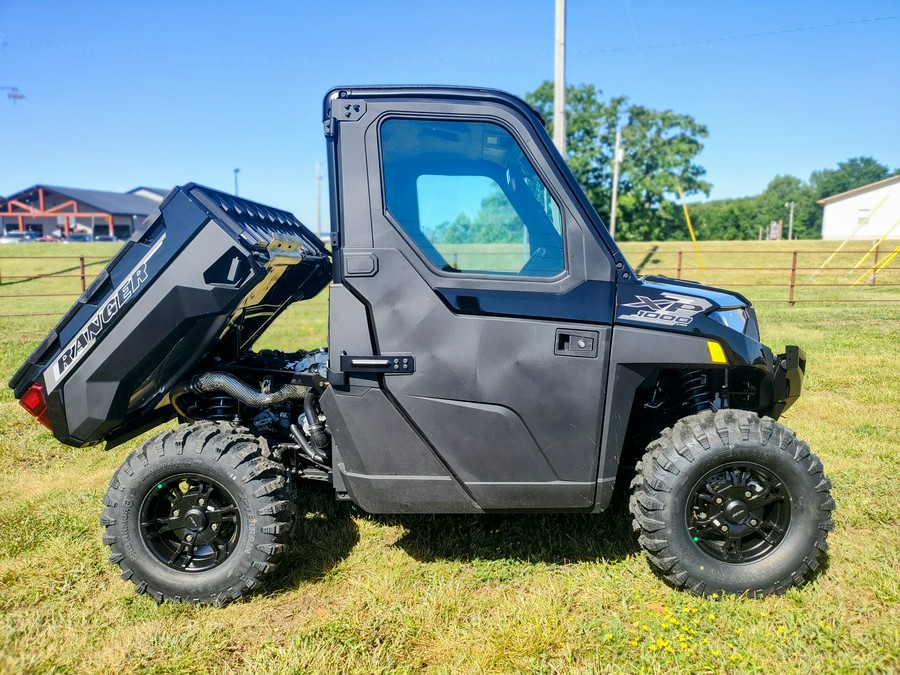 2025 Polaris Ranger XP® 1000 NorthStar Edition Ultimate