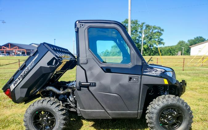 2025 Polaris Ranger XP® 1000 NorthStar Edition Ultimate