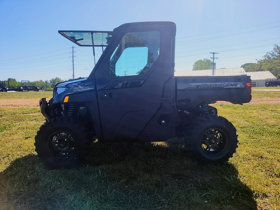 2025 Polaris Ranger XP® 1000 NorthStar Edition Ultimate