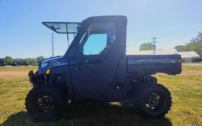 2025 Polaris Ranger XP® 1000 NorthStar Edition Ultimate