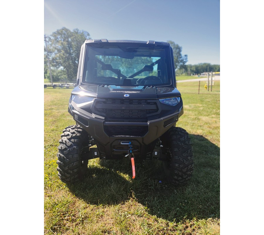 2025 Polaris Ranger XP® 1000 NorthStar Edition Ultimate