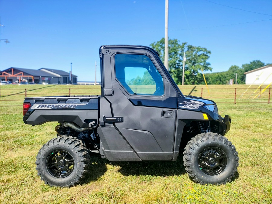 2025 Polaris Ranger XP® 1000 NorthStar Edition Ultimate