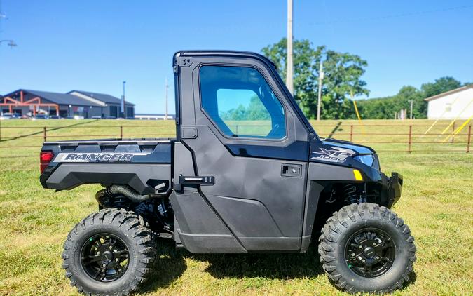 2025 Polaris Ranger XP® 1000 NorthStar Edition Ultimate