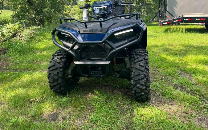 2025 Polaris Industries Sportsman® Touring 570 Premium