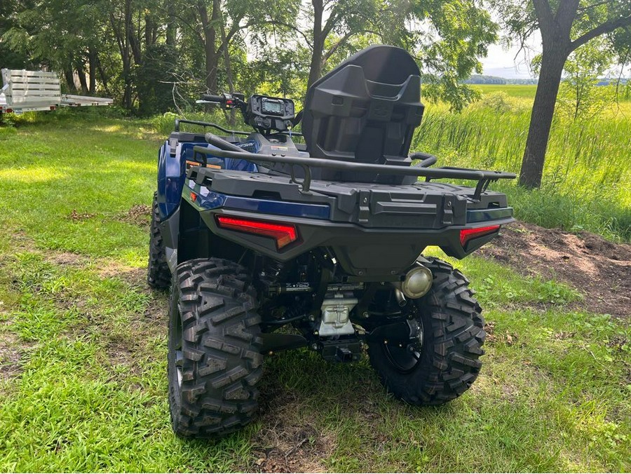 2025 Polaris Industries Sportsman® Touring 570 Premium